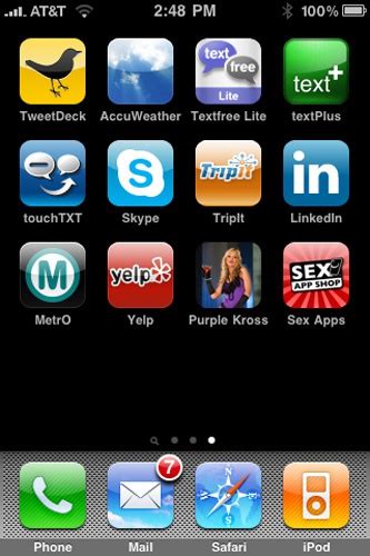 Top 5 Porn Apps for iPhone: A Complete Guide